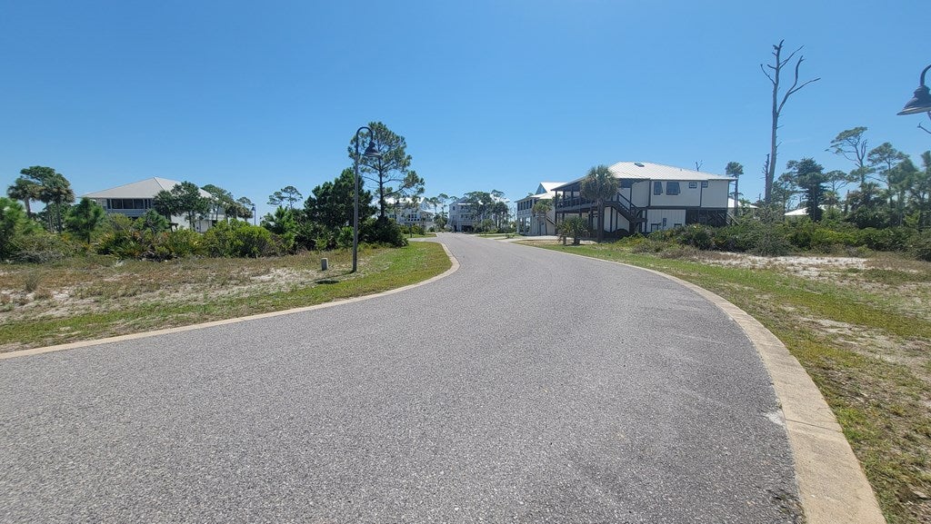 2 Park Point Cir #LOT, Cape San Blas, FL 32456 photo