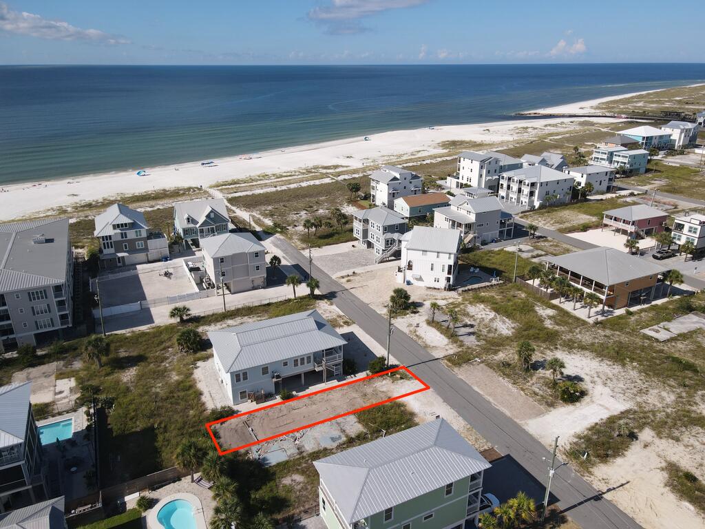 111 S 39 St #B, Mexico Beach, FL 32456 photo