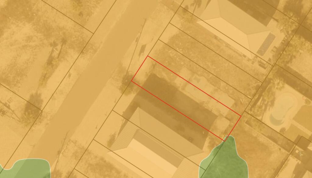 111 S 39 St #B, Mexico Beach, FL 32456 photo