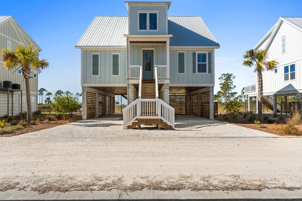 2719 Star Route 30, Port Saint Joe, FL 32456