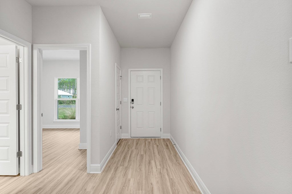 608 Norris Dr, Port Saint Joe, FL 32456 photo