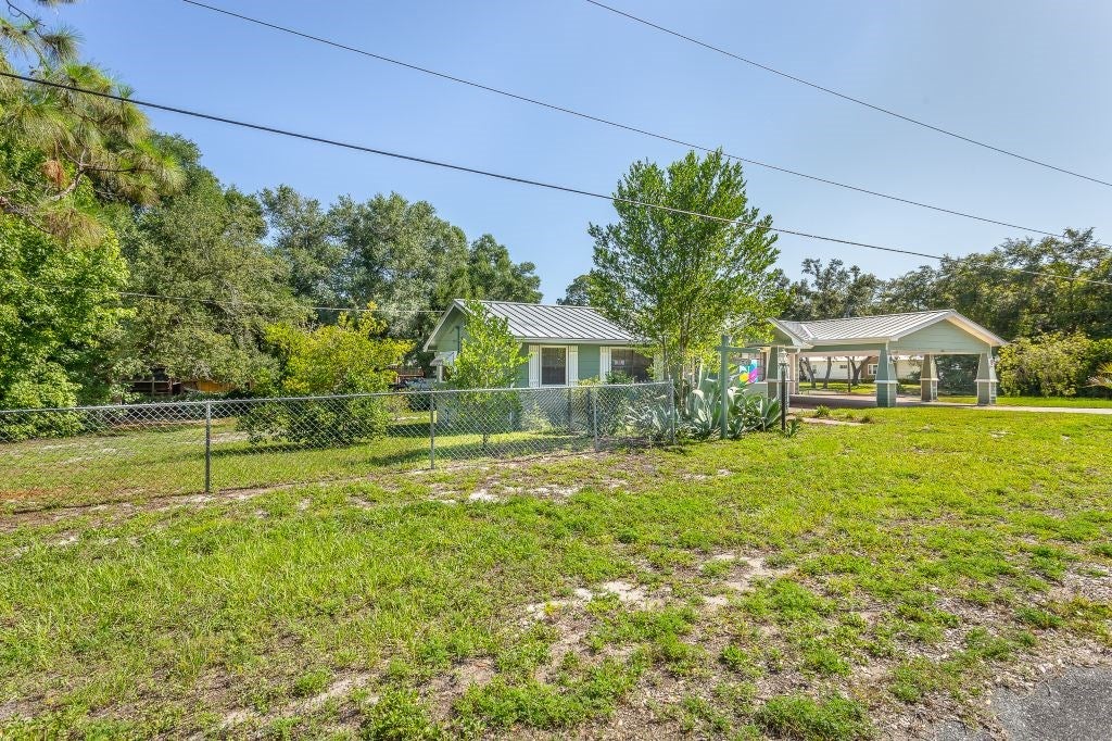 1306 Owens Ave, Carrabelle, FL 32322 photo