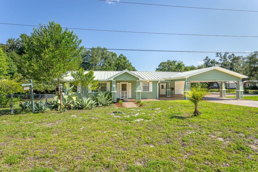 1306 Owens Ave, Carrabelle, FL 32322 photo