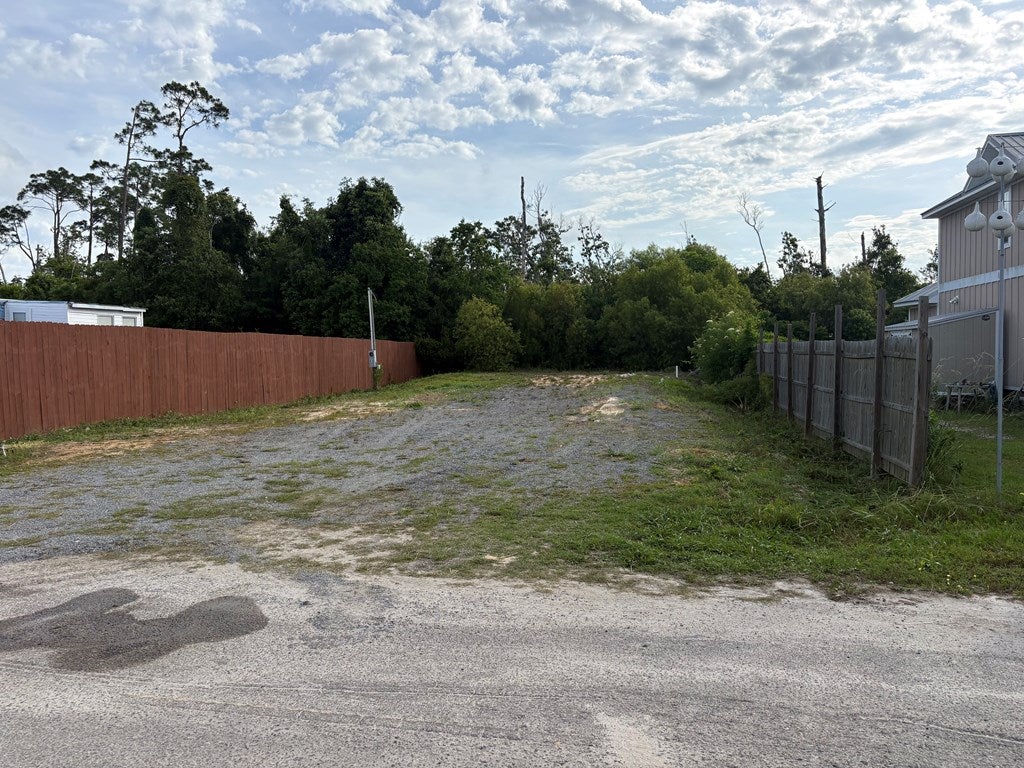 TBD Tulip Ave, Port Saint Joe, FL 32456 photo