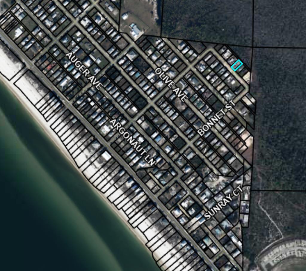 TBD Tulip Ave, Port Saint Joe, FL 32456 photo