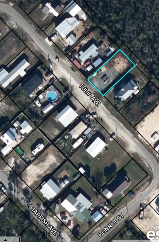 TBD Tulip Ave, Port Saint Joe, FL 32456 photo