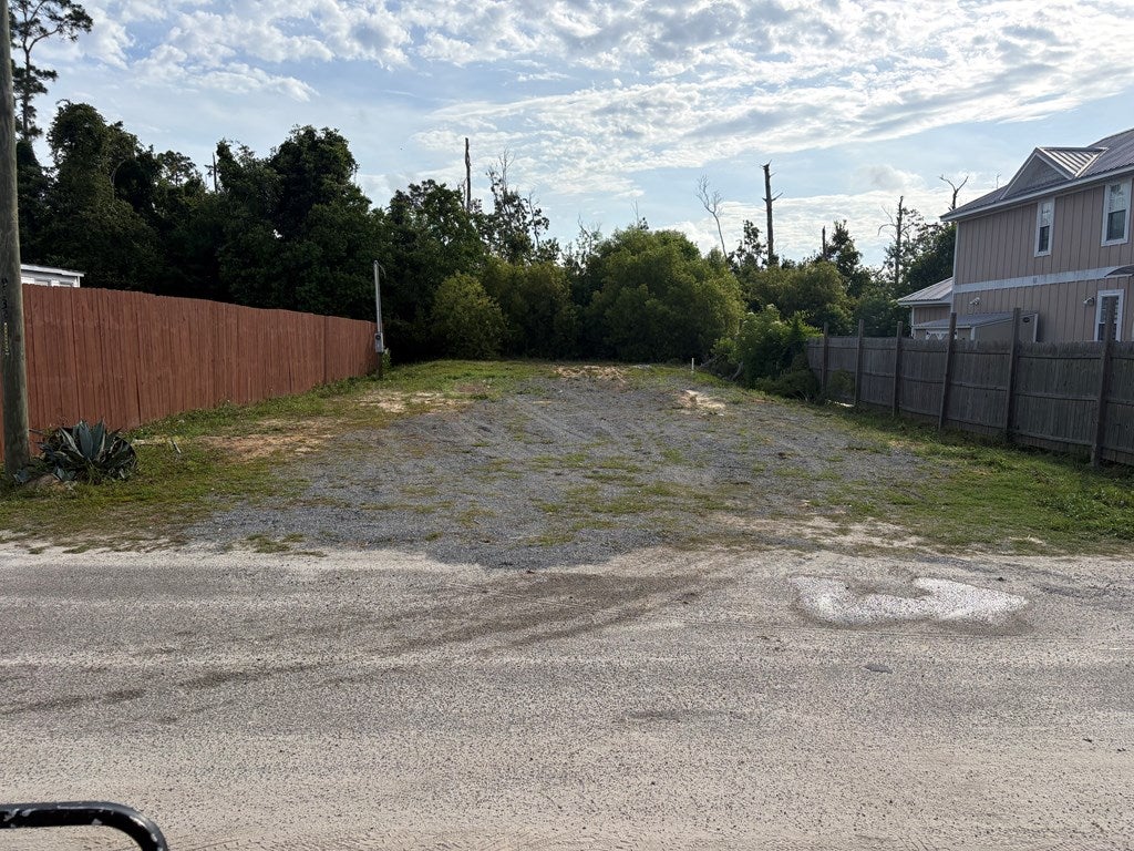 TBD Tulip Ave, Port Saint Joe, FL 32456 photo