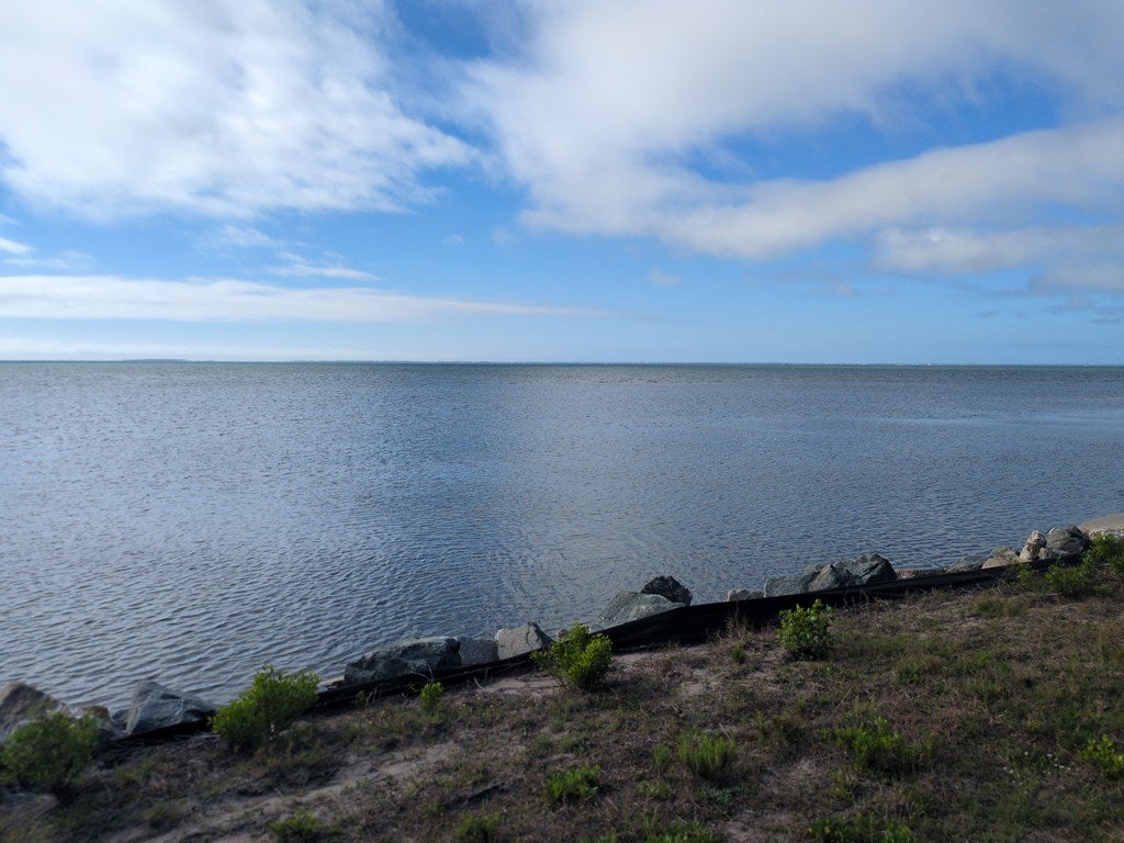 296 Gramercy Plantation Blvd, Eastpoint, FL 32328 photo