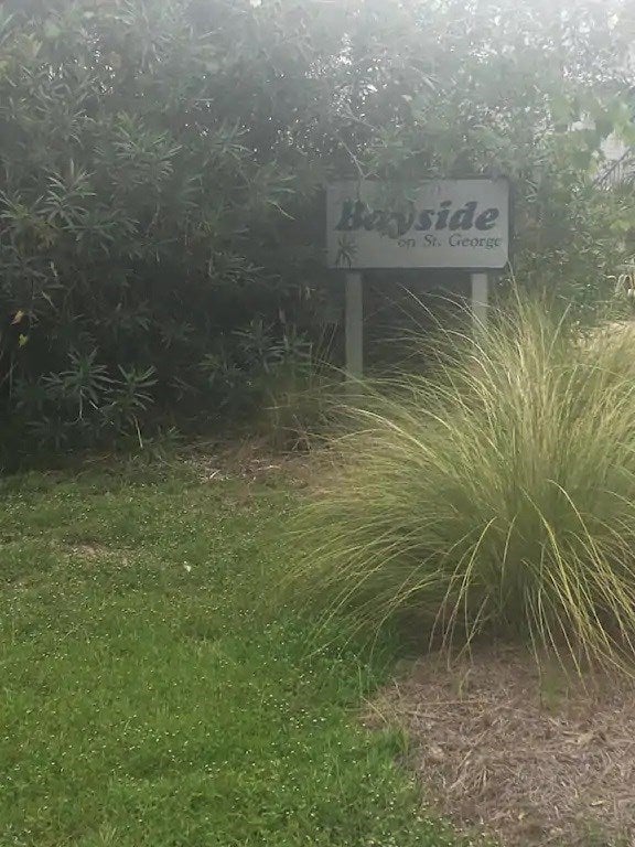 2239 Bayside Dr, St. George Island, FL 32328 photo