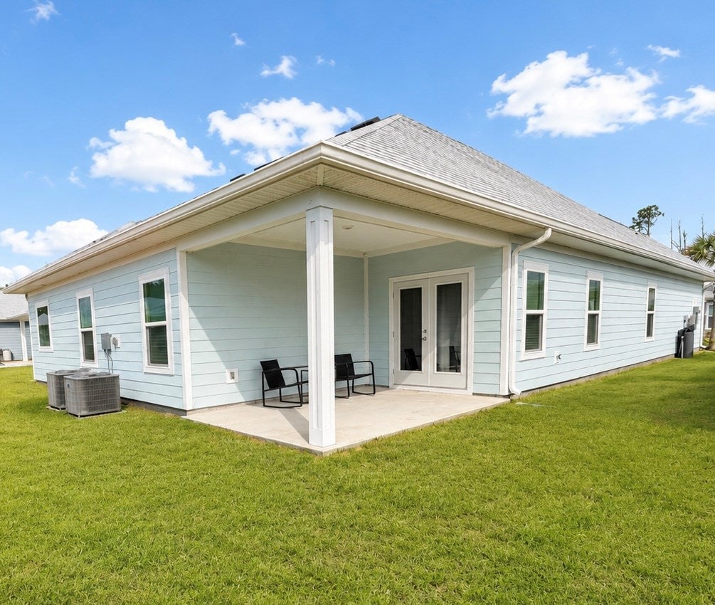 492 Vermilion Cir, Port Saint Joe, FL 32456 photo