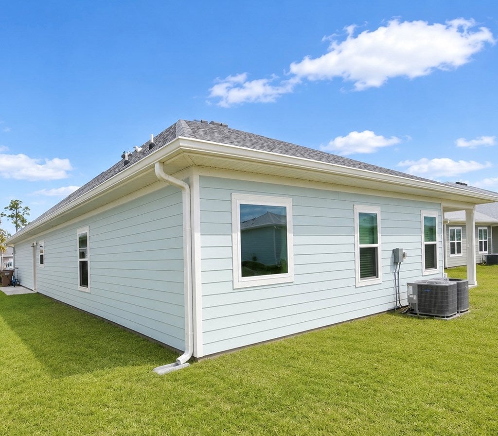492 Vermilion Cir, Port Saint Joe, FL 32456 photo