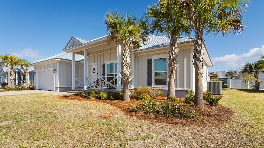 102 Saint Charles St, Mexico Beach, FL 32456 photo