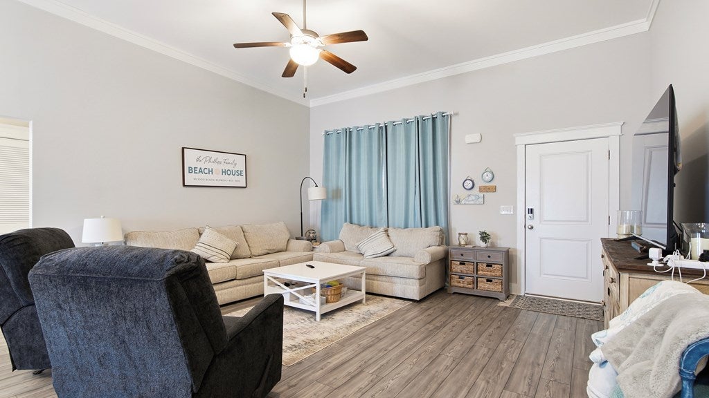 102 Saint Charles St, Mexico Beach, FL 32456 photo