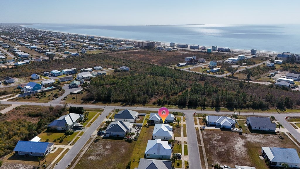 102 Saint Charles St, Mexico Beach, FL 32456 photo