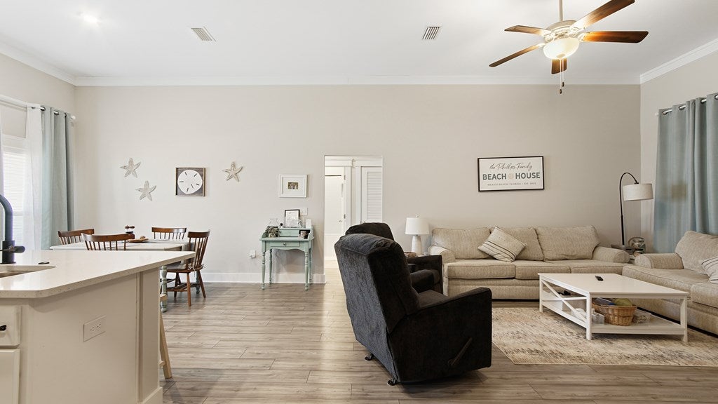 102 Saint Charles St, Mexico Beach, FL 32456 photo