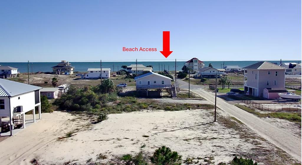 480 Pine St, St. George Island, FL 32328