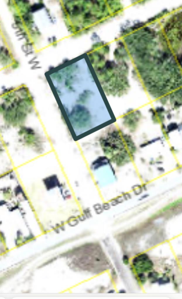 480 W Pine St, St. George Island, FL 32328 photo