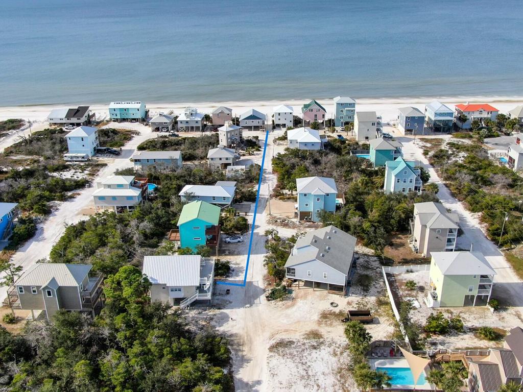 118 Sea Dune Dr, Port Saint Joe, FL 32456 photo