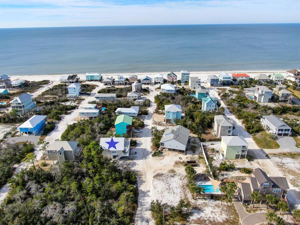 118 Sea Dune Dr, Port Saint Joe, FL 32456 photo