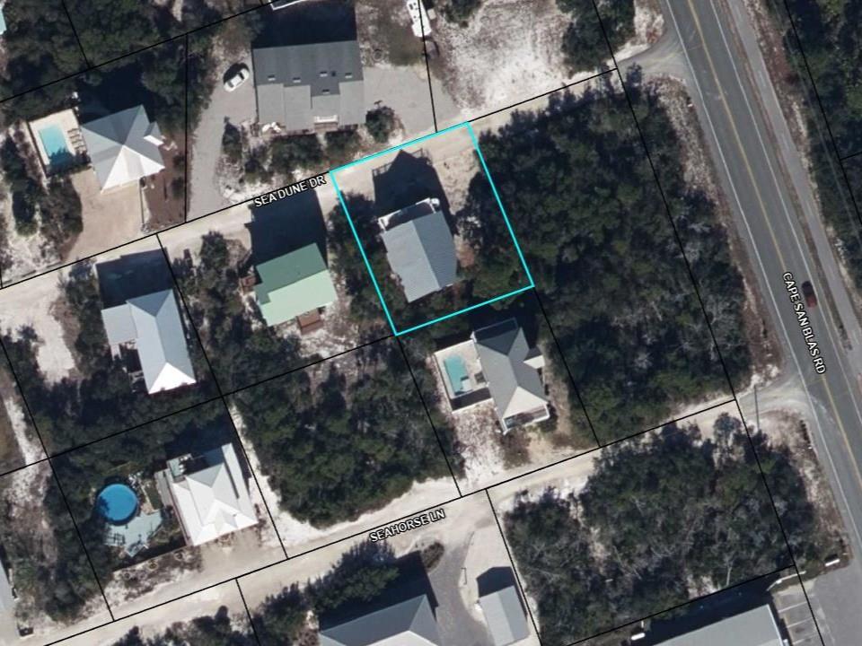 118 Sea Dune Dr, Port Saint Joe, FL 32456 photo