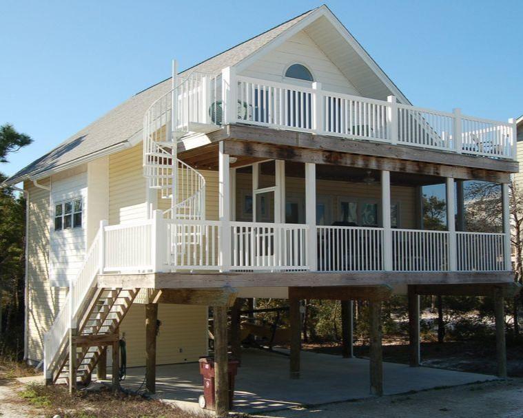 118 Sea Dune Dr, Port Saint Joe, FL 32456