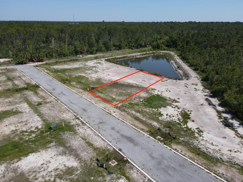 9462 Tulip Ave, Port Saint Joe, FL 32456