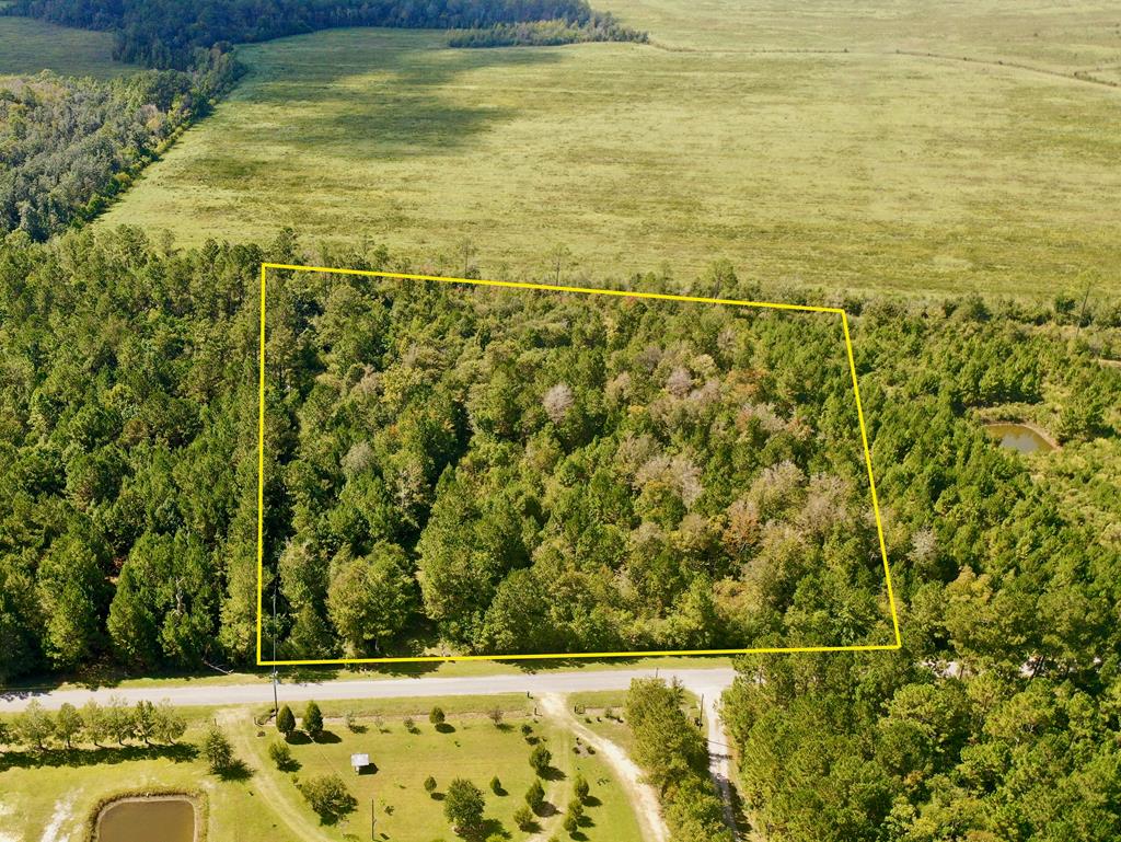 6641 Farm Rd, Wewahitchka, FL 32465