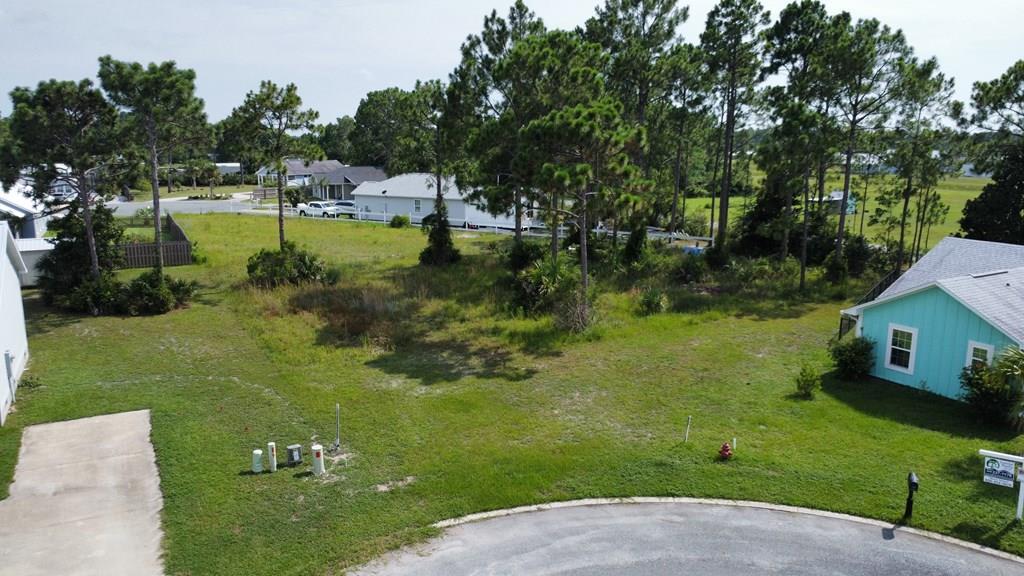 110 Tyler Ter, Port Saint Joe, FL 32456 photo
