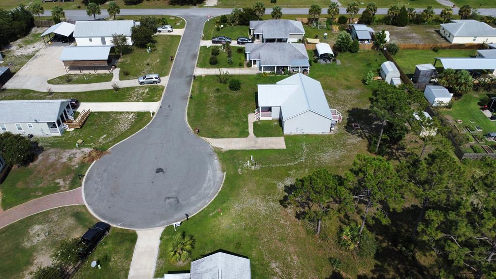 110 Tyler Ter, Port Saint Joe, FL 32456 photo