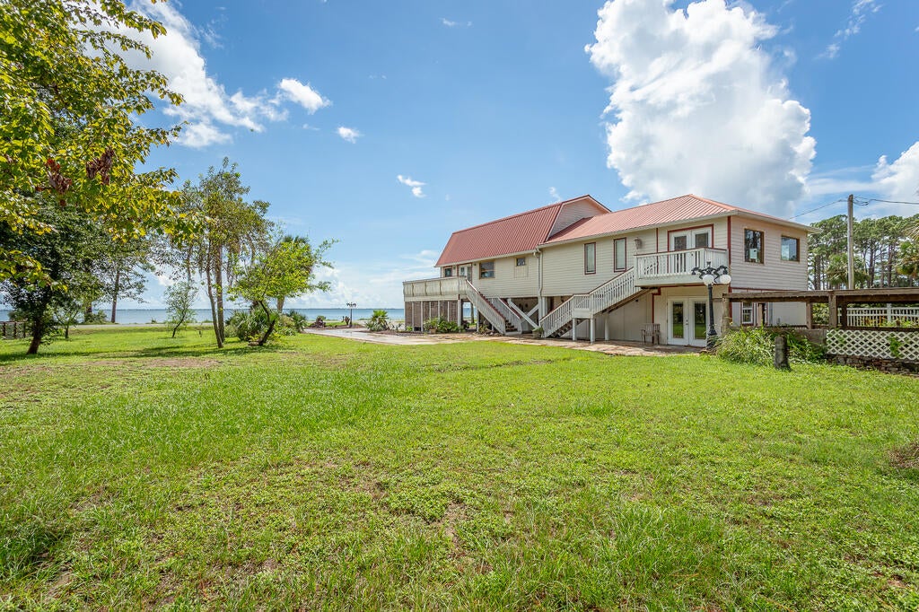 607 Highway 98, Eastpoint, FL 32328 photo
