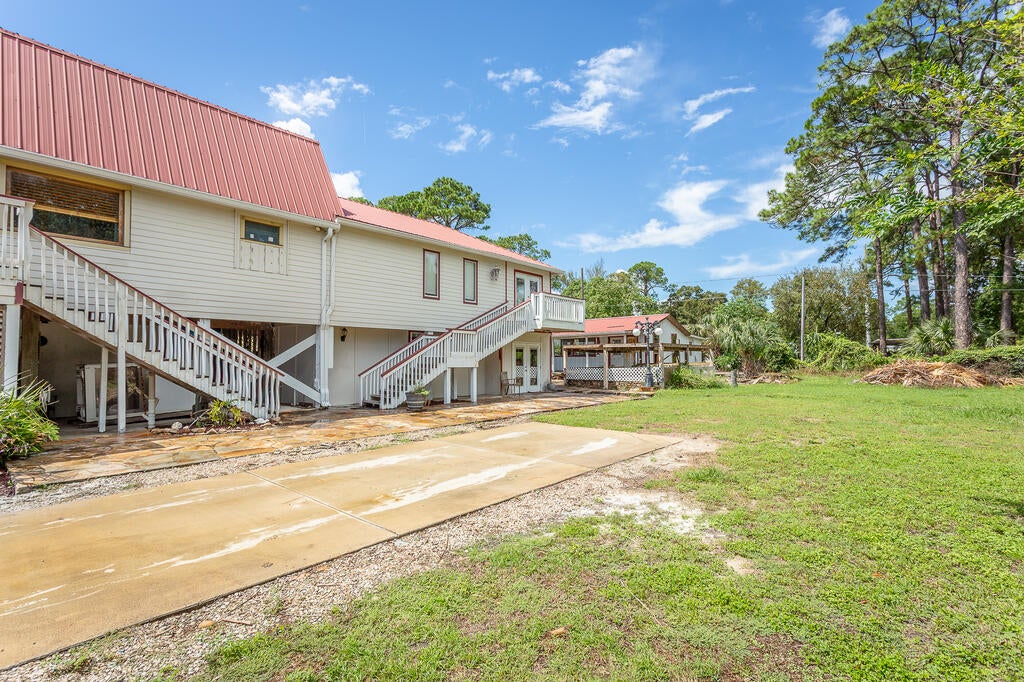 607 Highway 98, Eastpoint, FL 32328 photo
