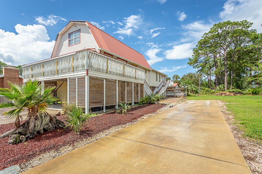 607 Highway 98, Eastpoint, FL 32328 photo