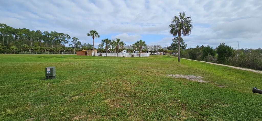 292 Chris Craft Dr, Carrabelle, FL 32322
