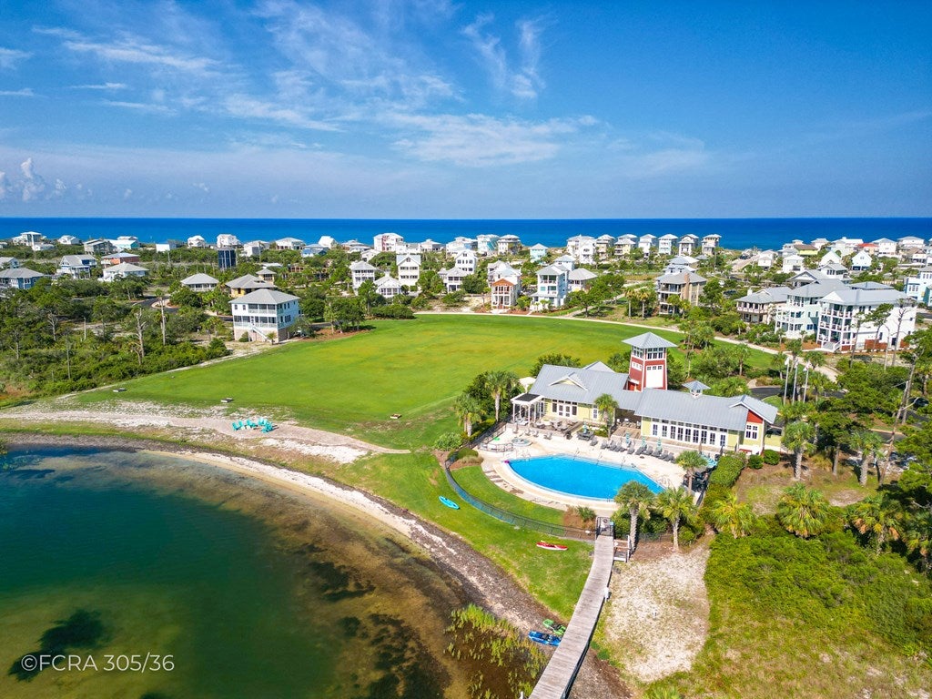 139 W Ovation Dr, Cape San Blas, FL 32456 photo