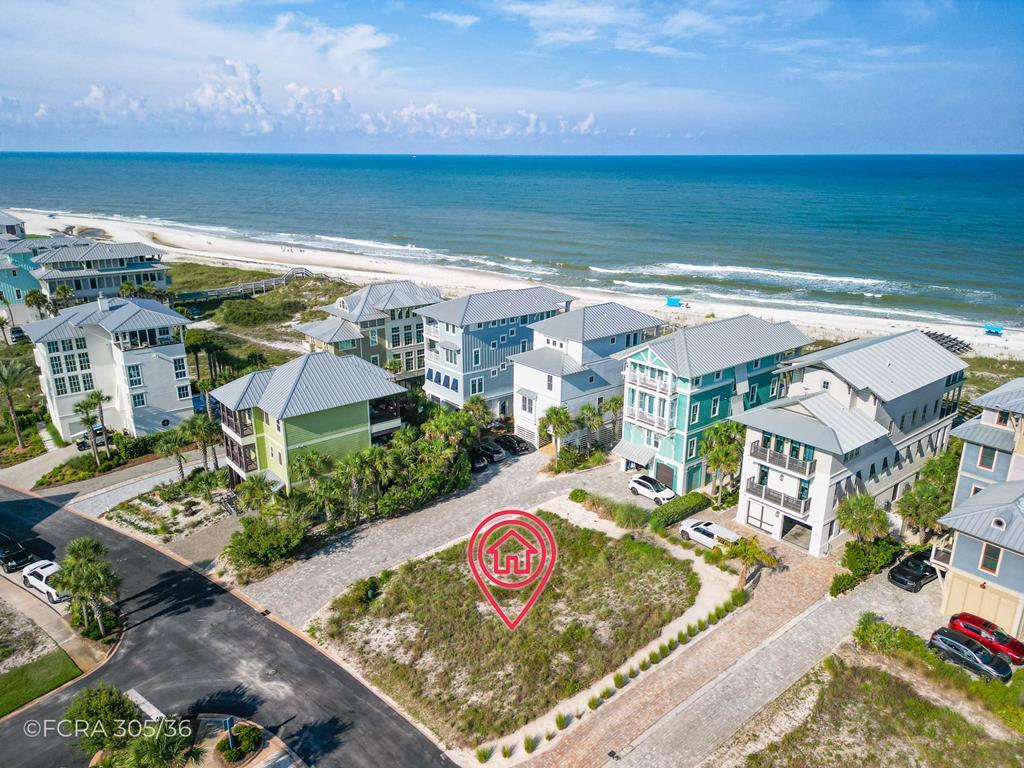 139 Ovation Dr, Cape San Blas, FL 32456