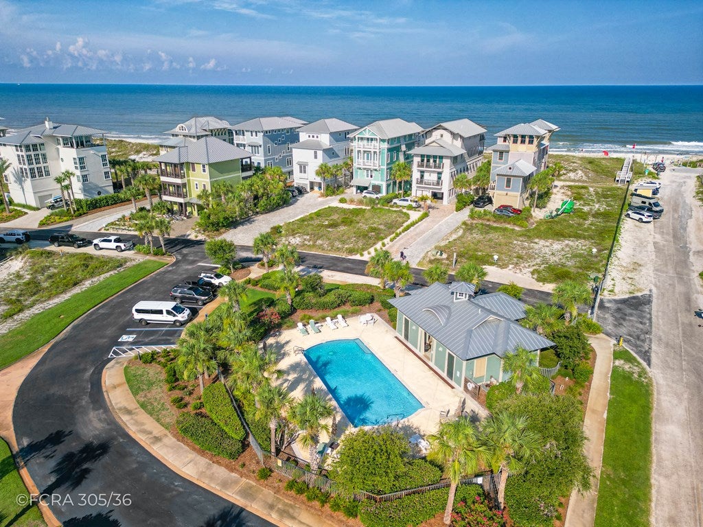 139 W Ovation Dr, Cape San Blas, FL 32456 photo