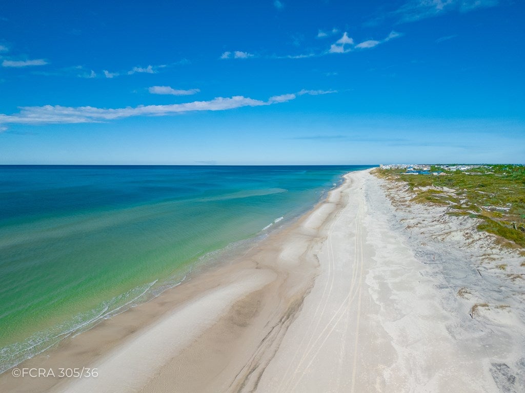 139 W Ovation Dr, Cape San Blas, FL 32456 photo