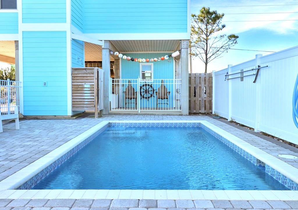 6030 Cape San Blas Rd, Port Saint Joe, FL 32456 photo