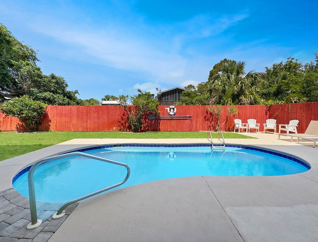 181 S Higgins St, Port Saint Joe, FL 32456 photo