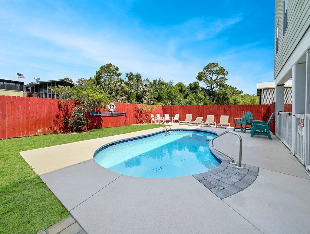 181 S Higgins St, Port Saint Joe, FL 32456 photo