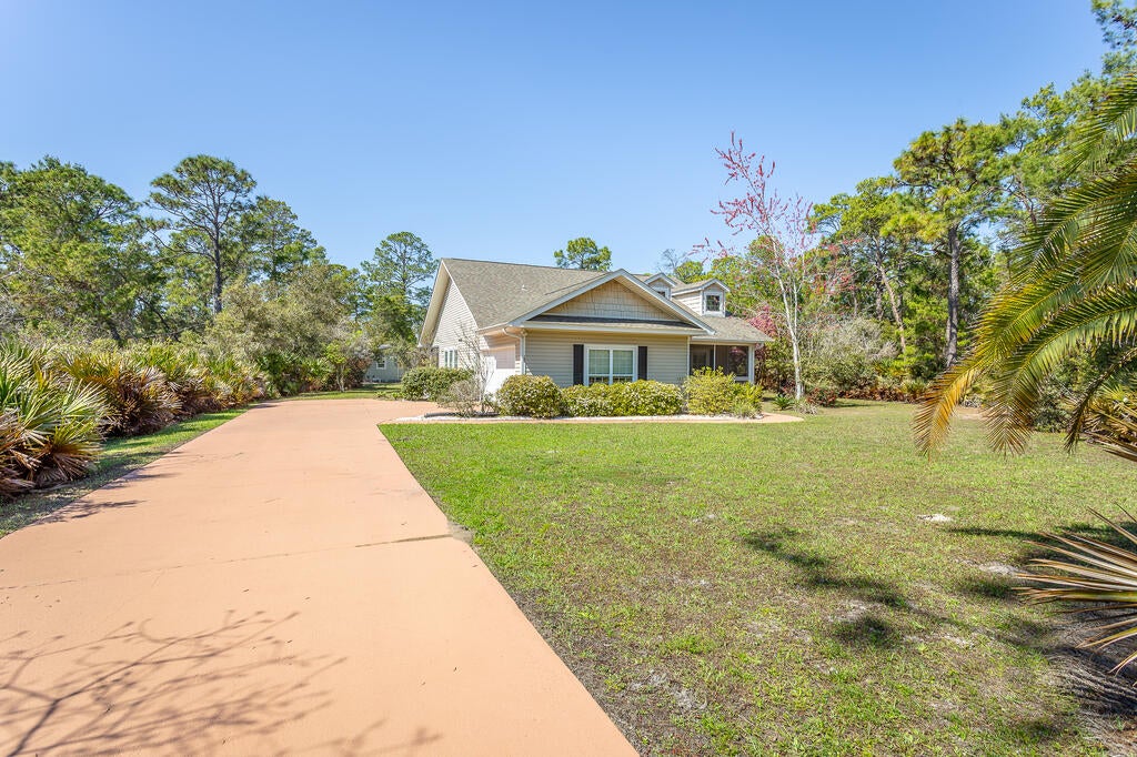 134 Shadow Bay Dr, Eastpoint, FL 32328 photo