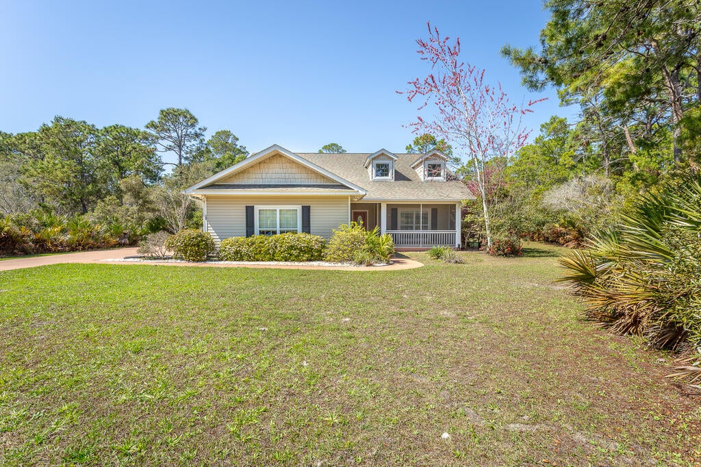 134 Shadow Bay Dr, Eastpoint, FL 32328 photo
