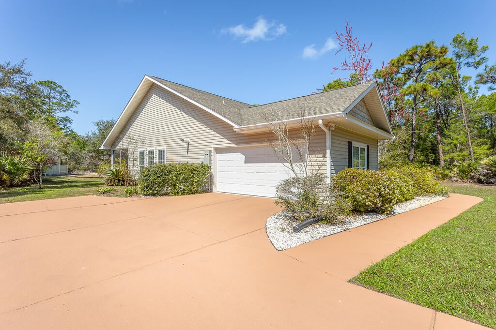 134 Shadow Bay Dr, Eastpoint, FL 32328 photo