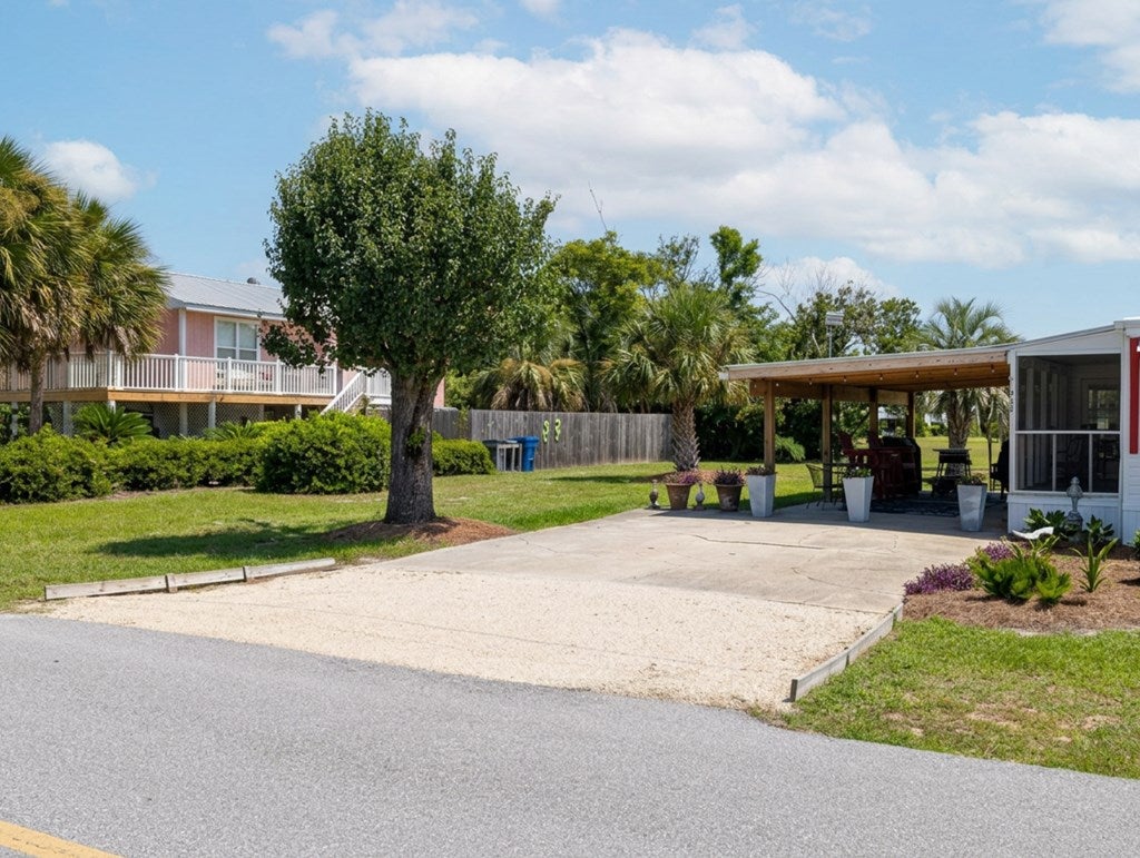 402 Georgia Ave, Mexico Beach, FL 32456 photo