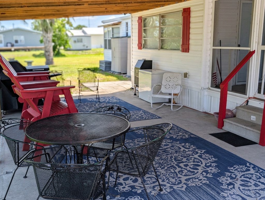 402 Georgia Ave, Mexico Beach, FL 32456 photo
