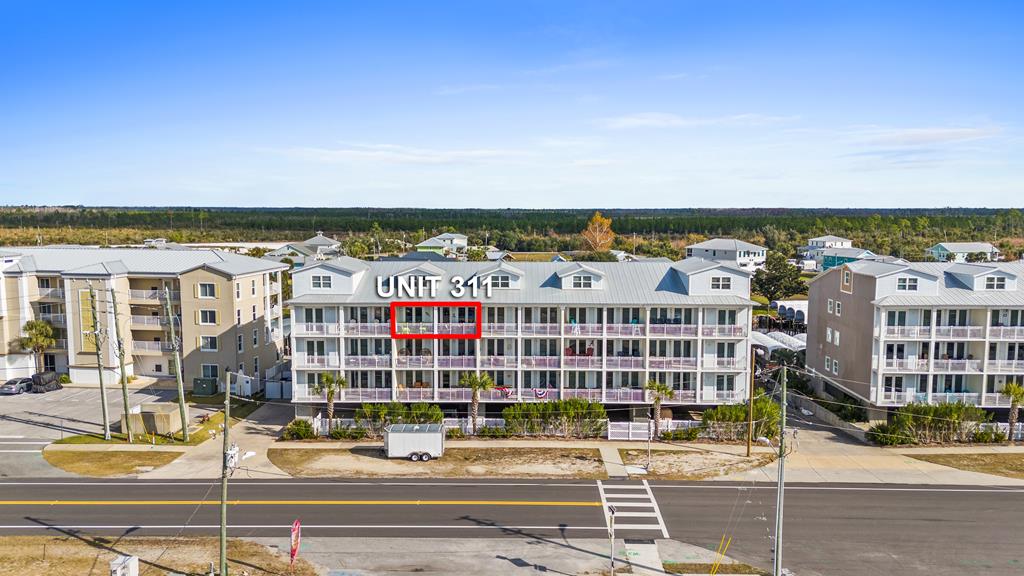 3702 Highway 98 311, Mexico Beach, FL 32456