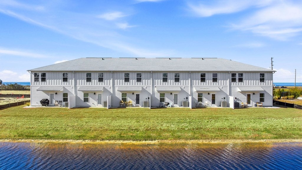341 Sea Tern Ln, Port Saint Joe, FL 32456 photo
