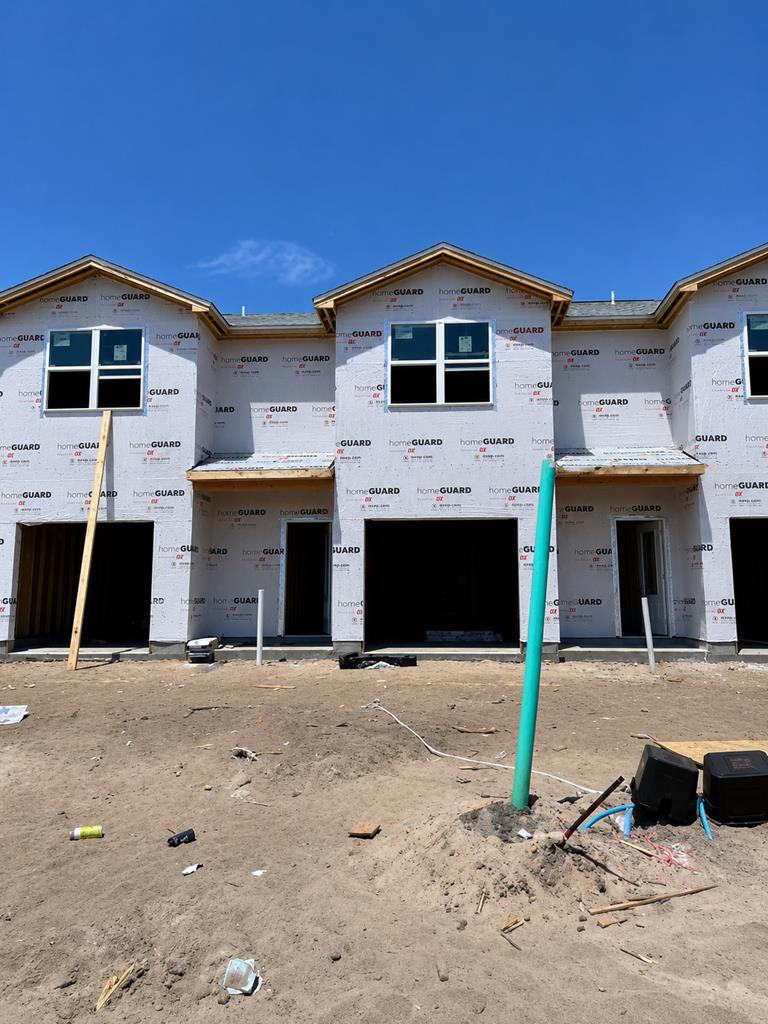 341 Sea Tern Ln, Port Saint Joe, FL 32456 photo