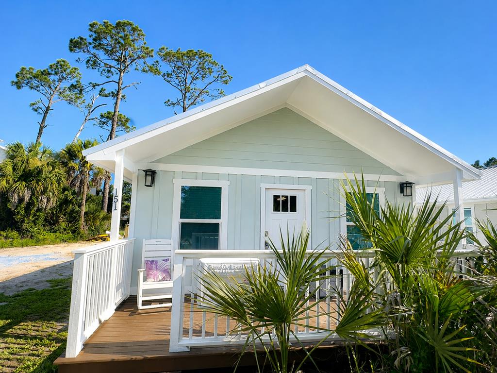 151 Beach St, Port Saint Joe, FL 32456 photo