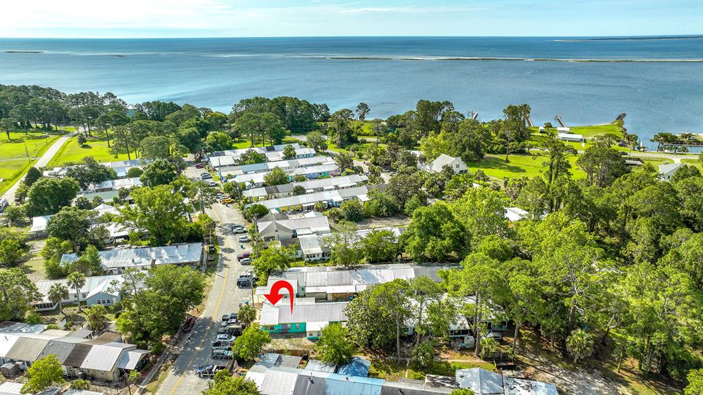 8 1 Parker Ave, Lanark Village, FL 32323 photo
